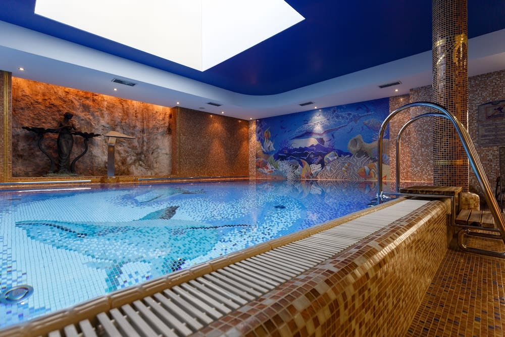 Aqua Marina 1