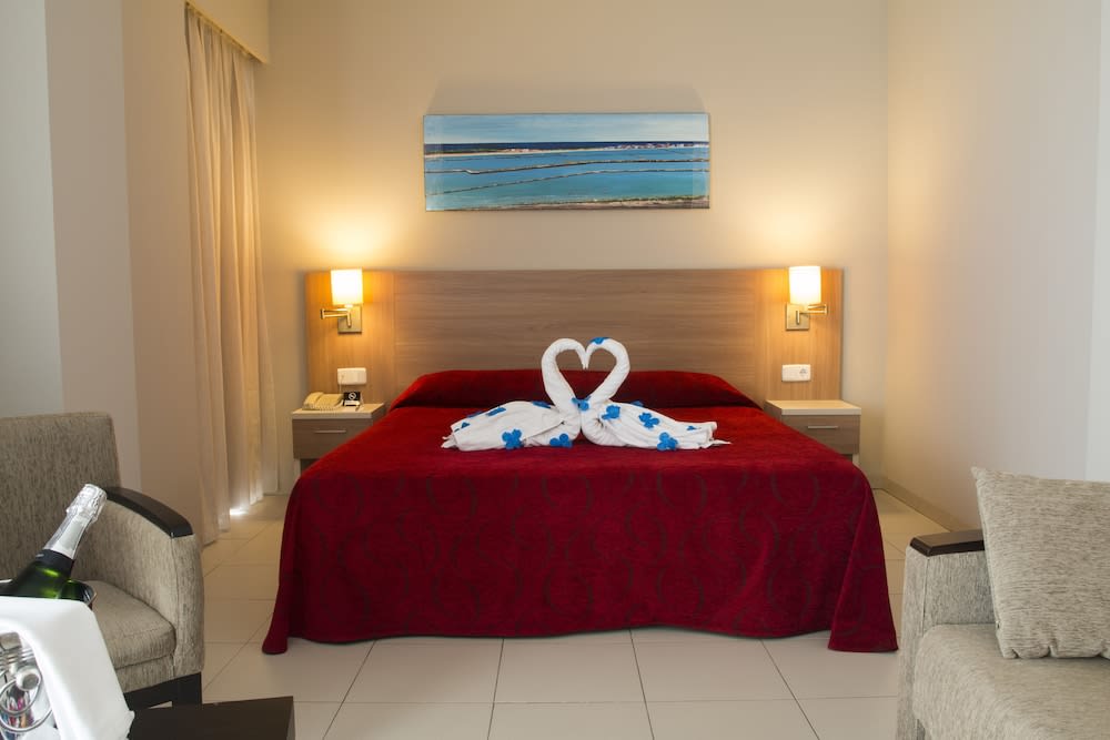 Hotel Lodomar Spa & Talasoterapia 2