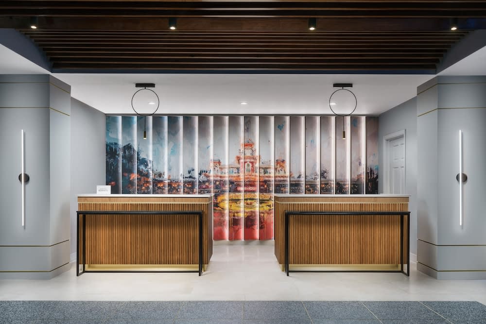 Courtyard by Marriott Orlando Lake Buena Vista at Vista Centre 2