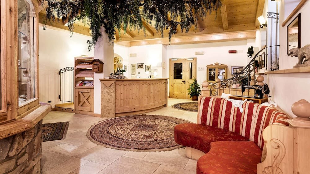 Leading Relax Hotel Maria 3