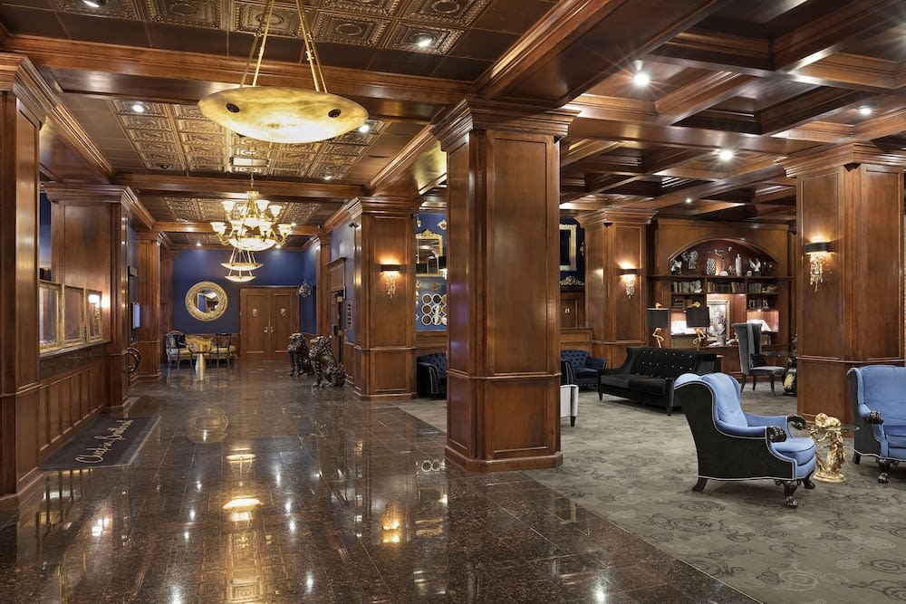 Des Lux Hotel 2