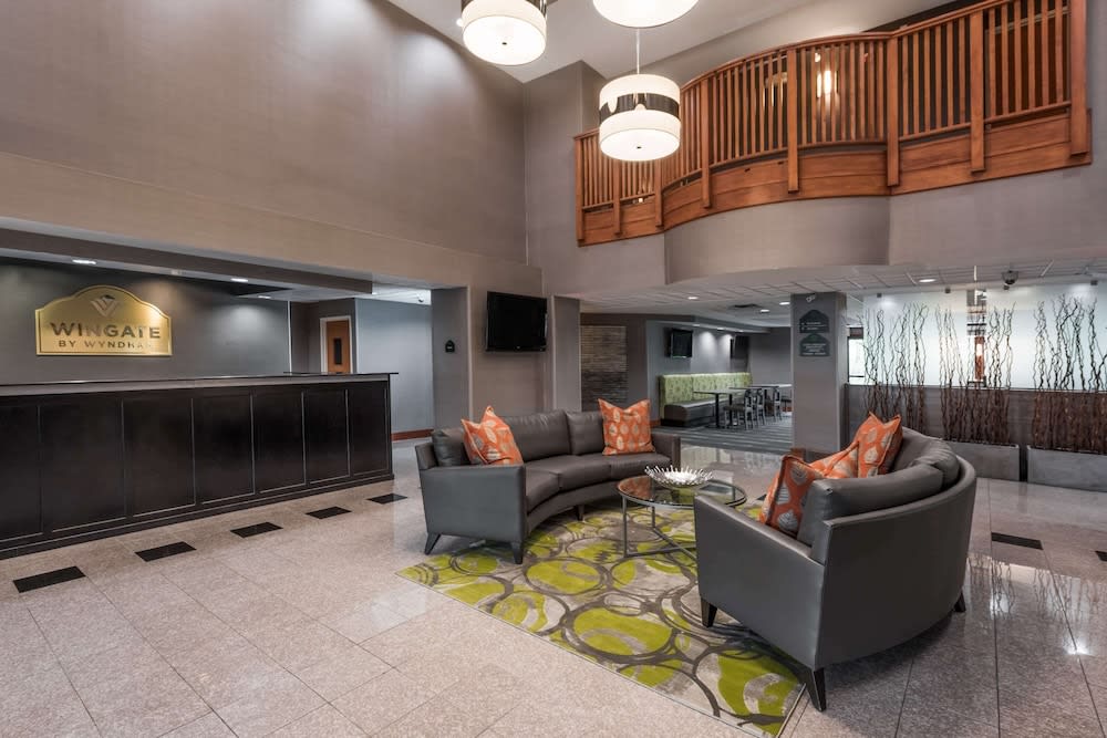 Wingate by Wyndham Columbia 2