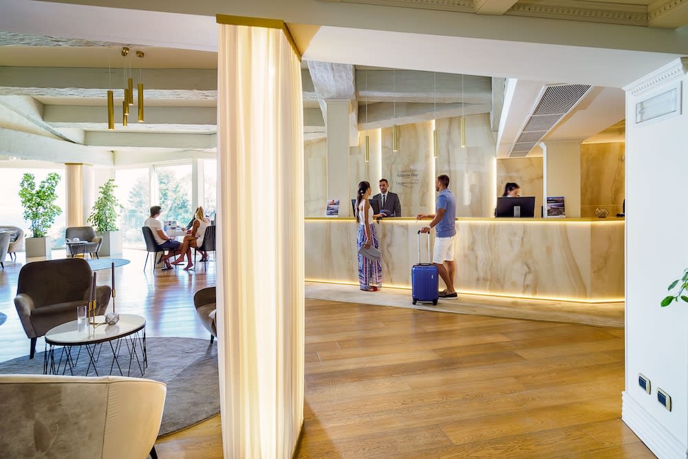 Atlantis Bay - VRetreats 2