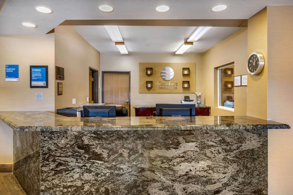 Comfort Inn & Suites Murrieta Temecula Wine Country 4