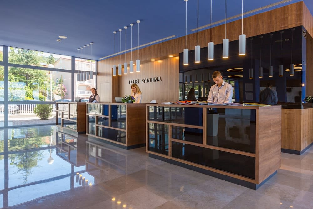 Hotel Katarina 5