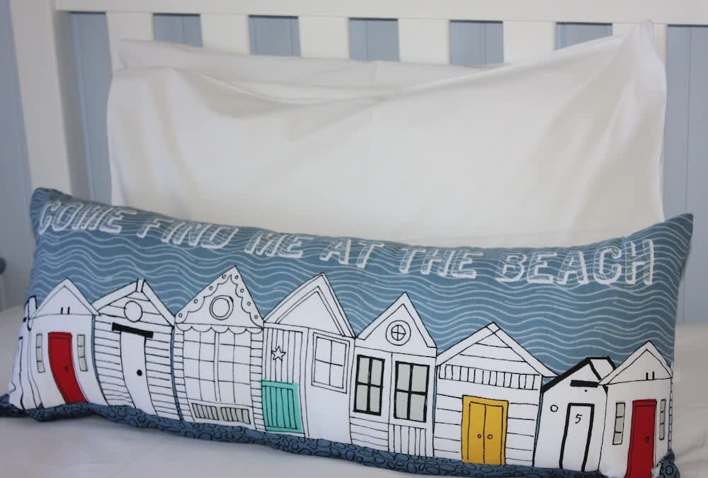 Horizon Cottages 2