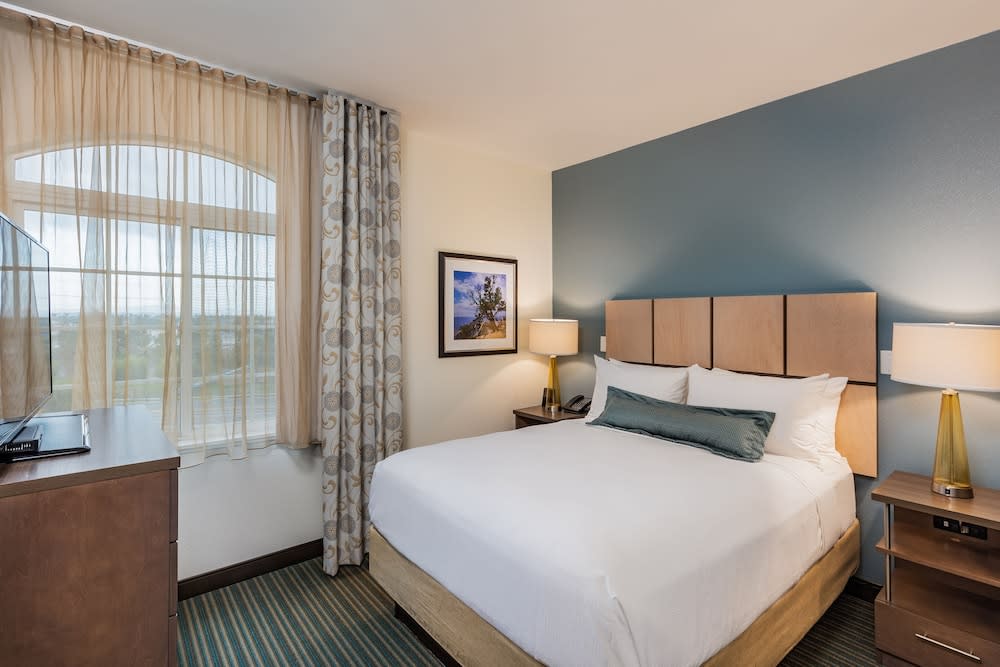 Candlewood Suites ANAHEIM - RESORT AREA by IHG 2