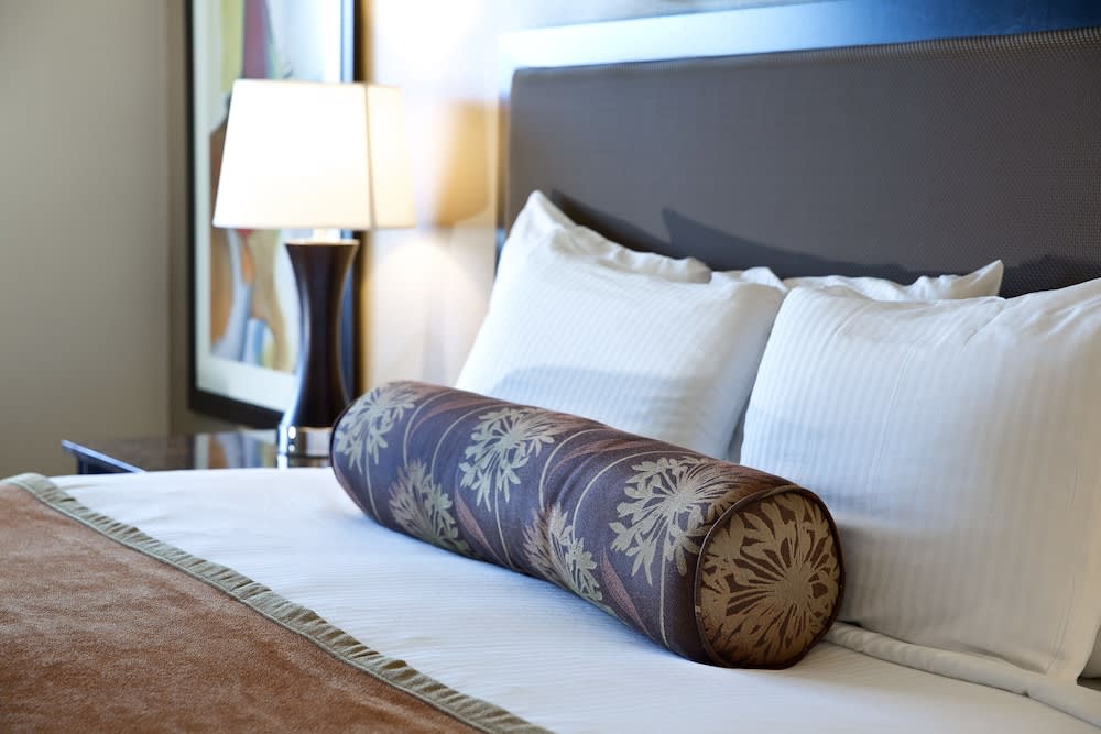 Isle of Capri Casino Hotel Boonville 4