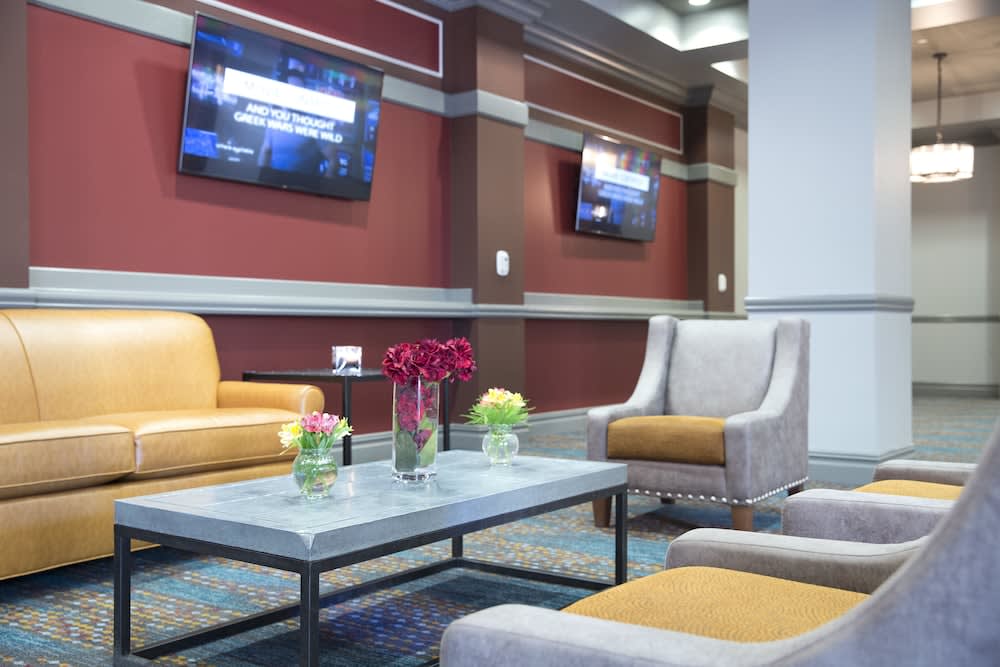 Isle of Capri Casino Hotel Boonville 2