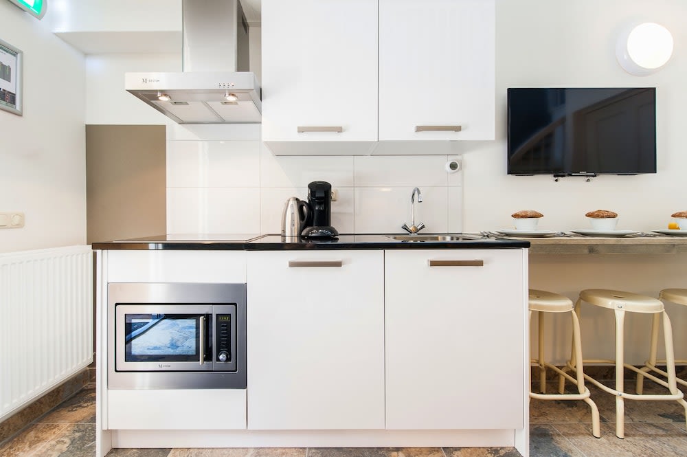 Allure Garden Apartments, Amsterdam Best deals