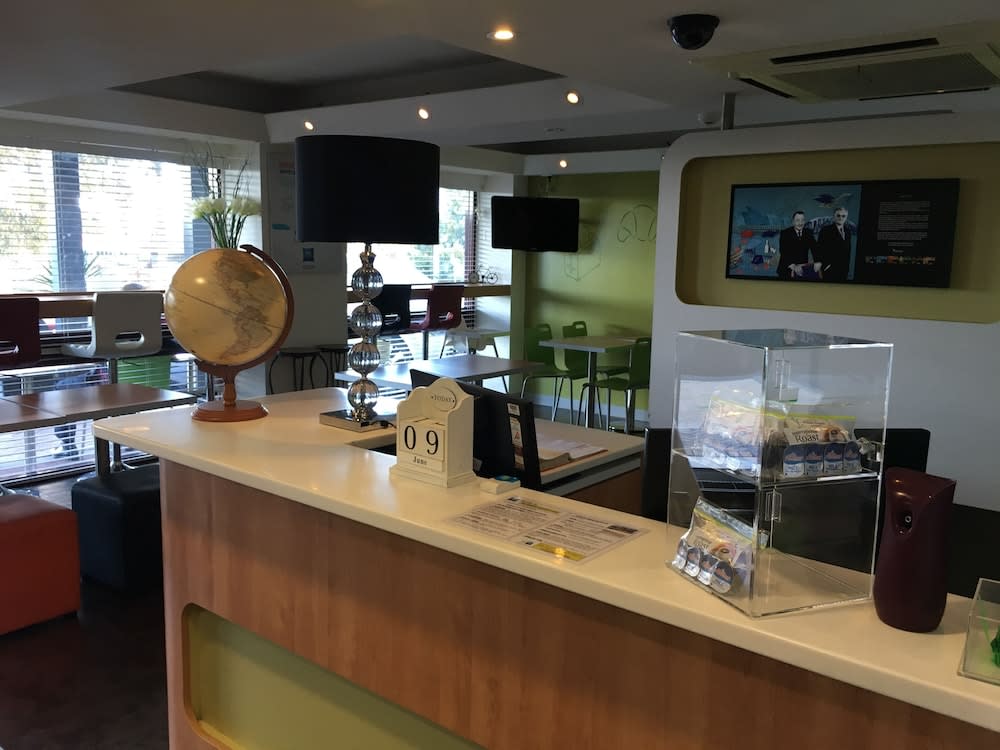 ibis Budget - Campbelltown 2