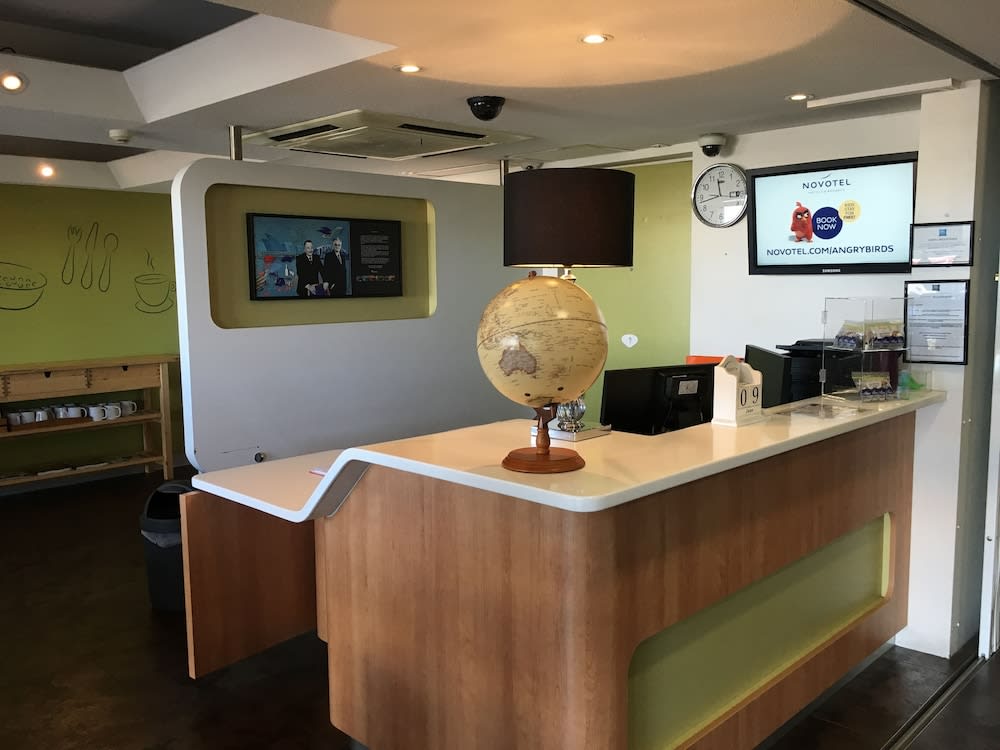 ibis Budget - Campbelltown 3