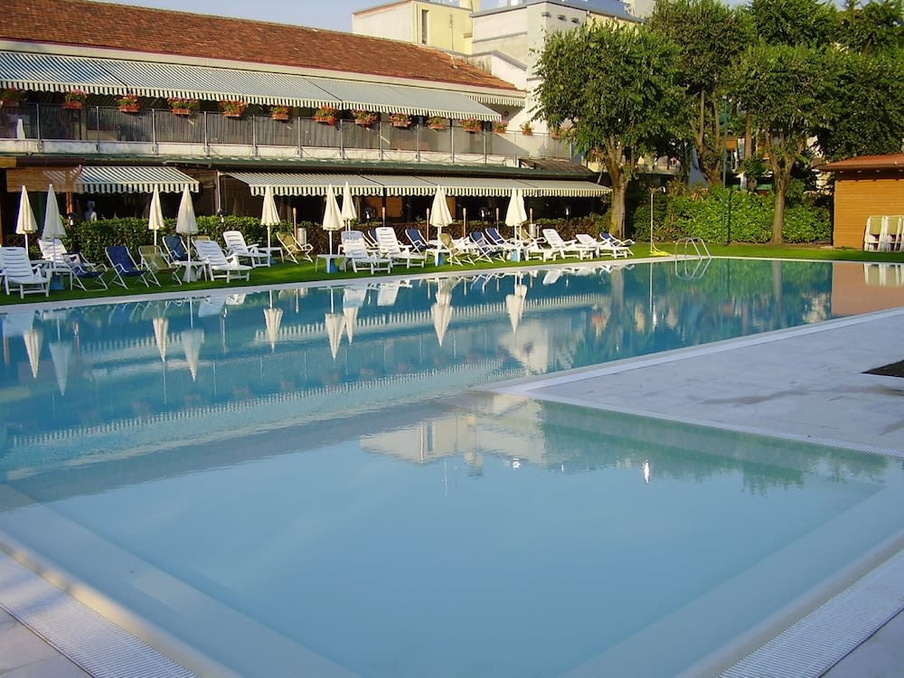 Hotel Sporting Brugherio 1