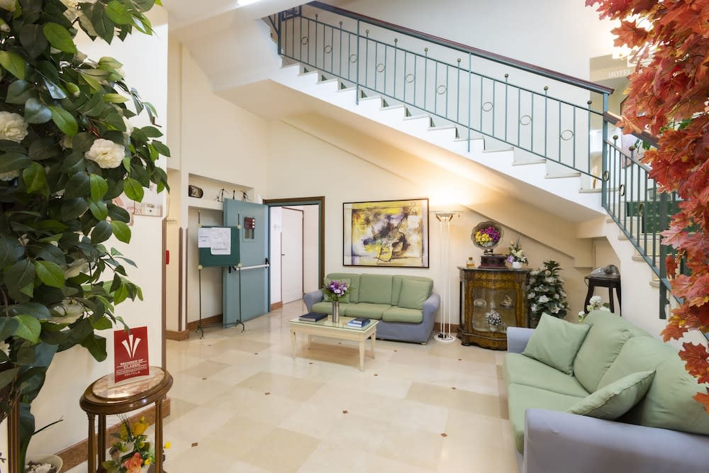 Hotel San Paolo 2