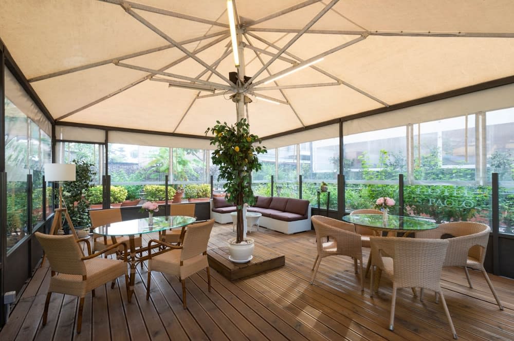 Hotel San Paolo 1
