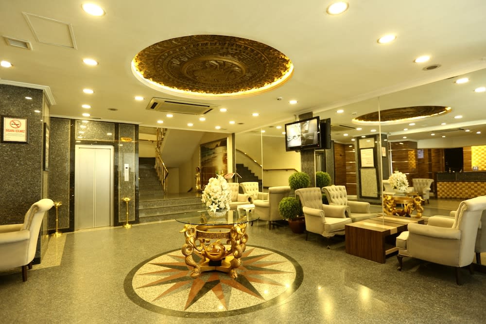 Prestige Hotel 2