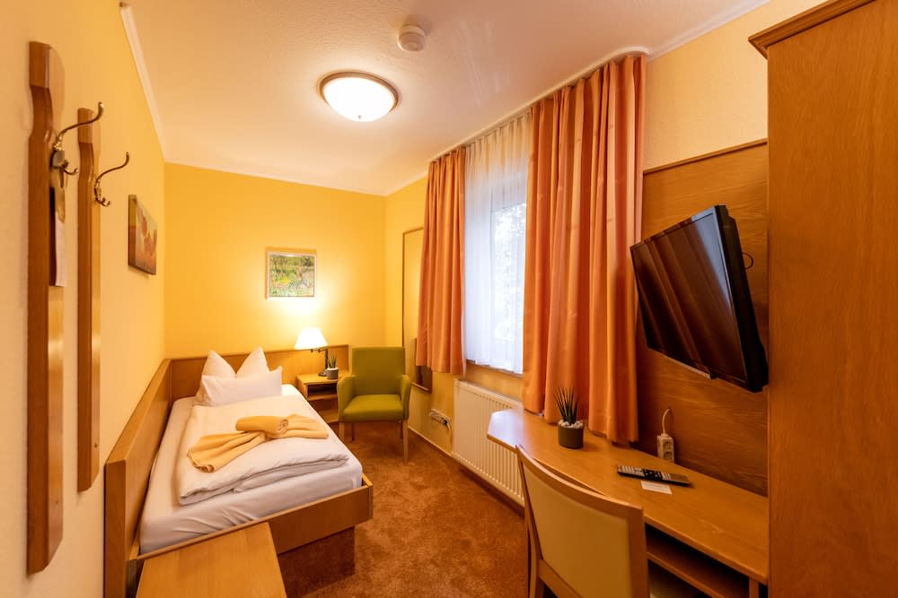 Hotel Zum Steinhof 2