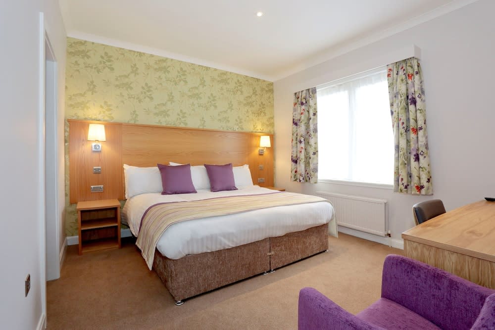 Invercarse Hotel Dundee, BW Signature Collection 5