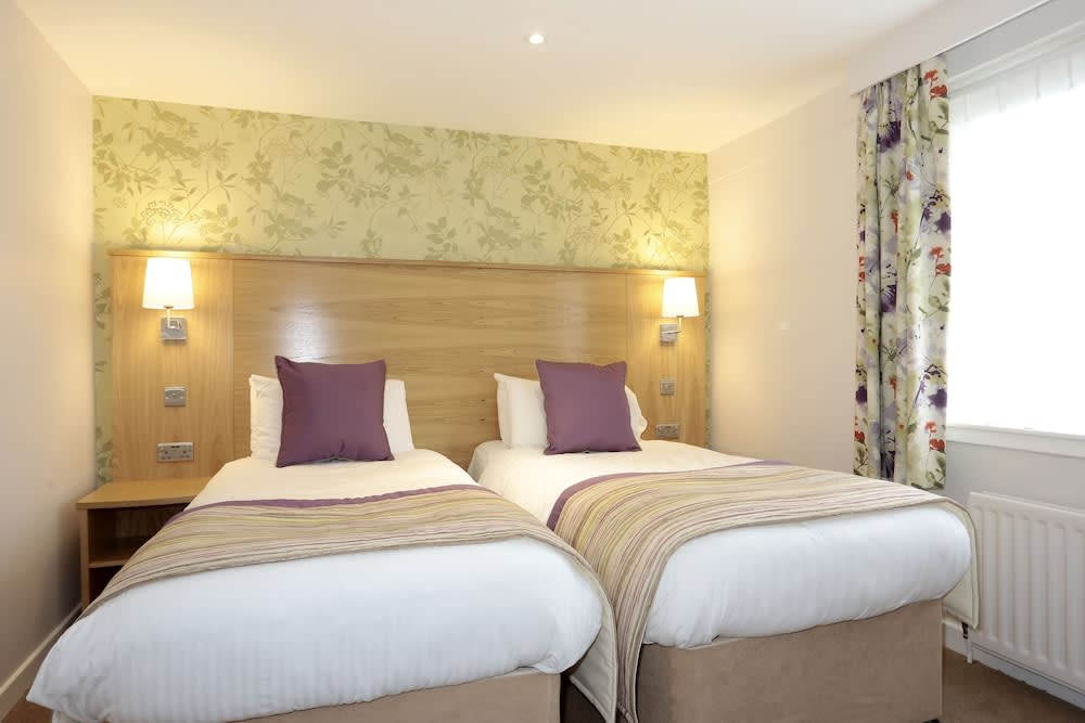 Invercarse Hotel Dundee, BW Signature Collection 4