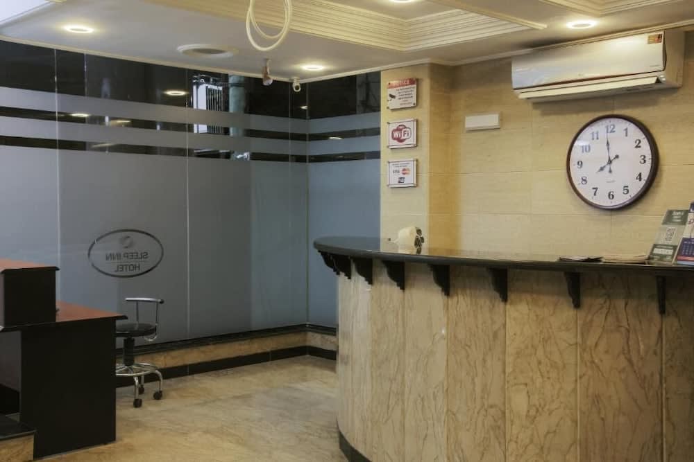 Sleep Inn Hotel - City Centre 4