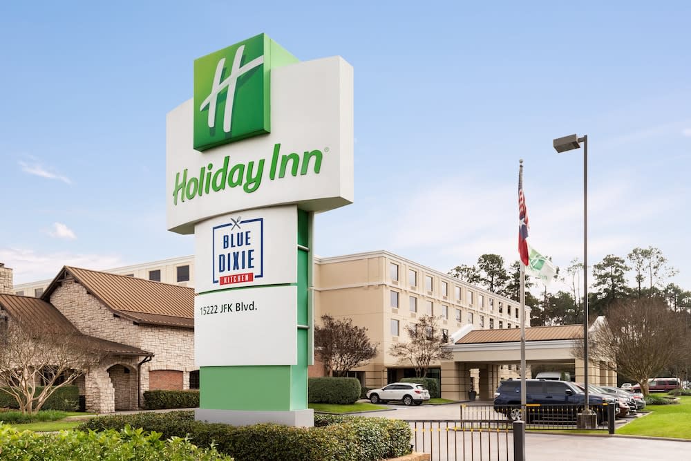 Holiday Inn HOUSTON-INTERCONTINENTAL ARPT by IHG 1