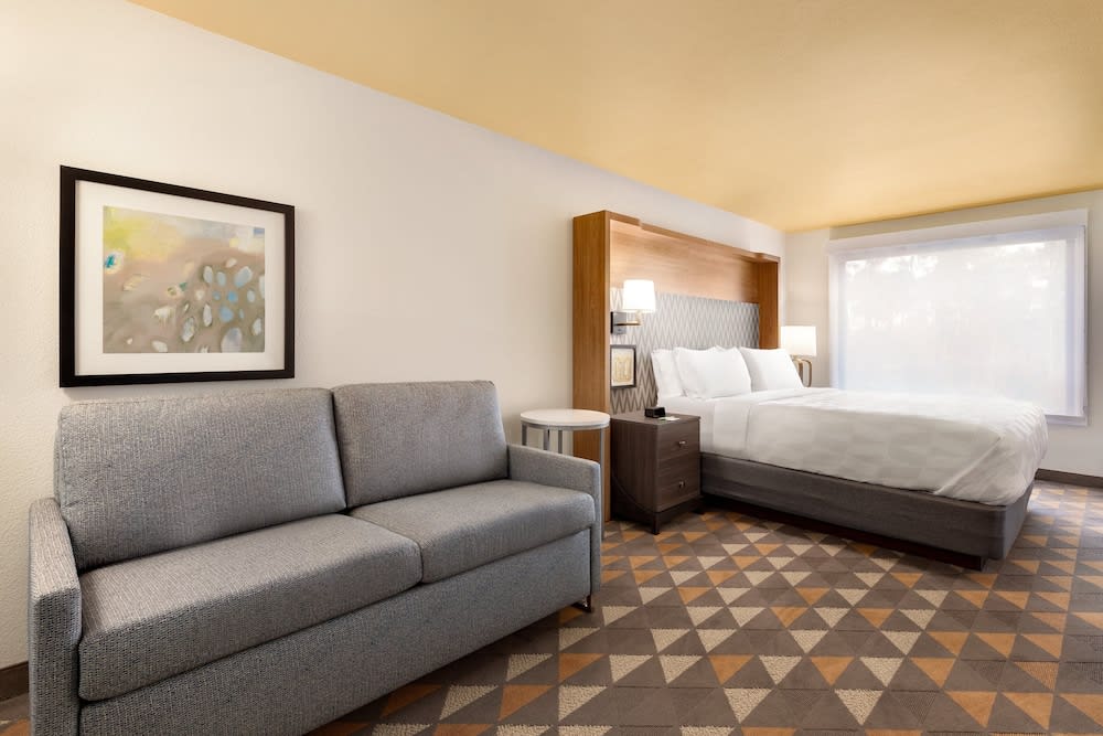 Holiday Inn HOUSTON-INTERCONTINENTAL ARPT by IHG 2