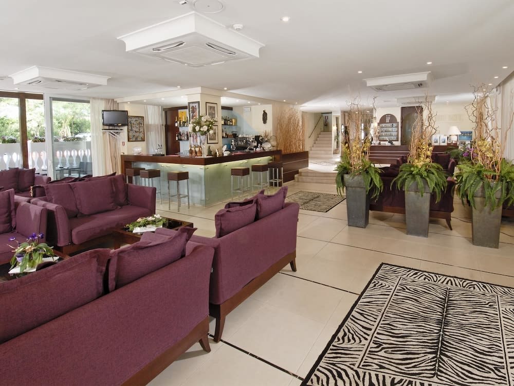 Hotel Pacific 2