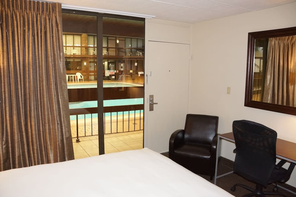 Altoona Grand Hotel & Conference Center 1