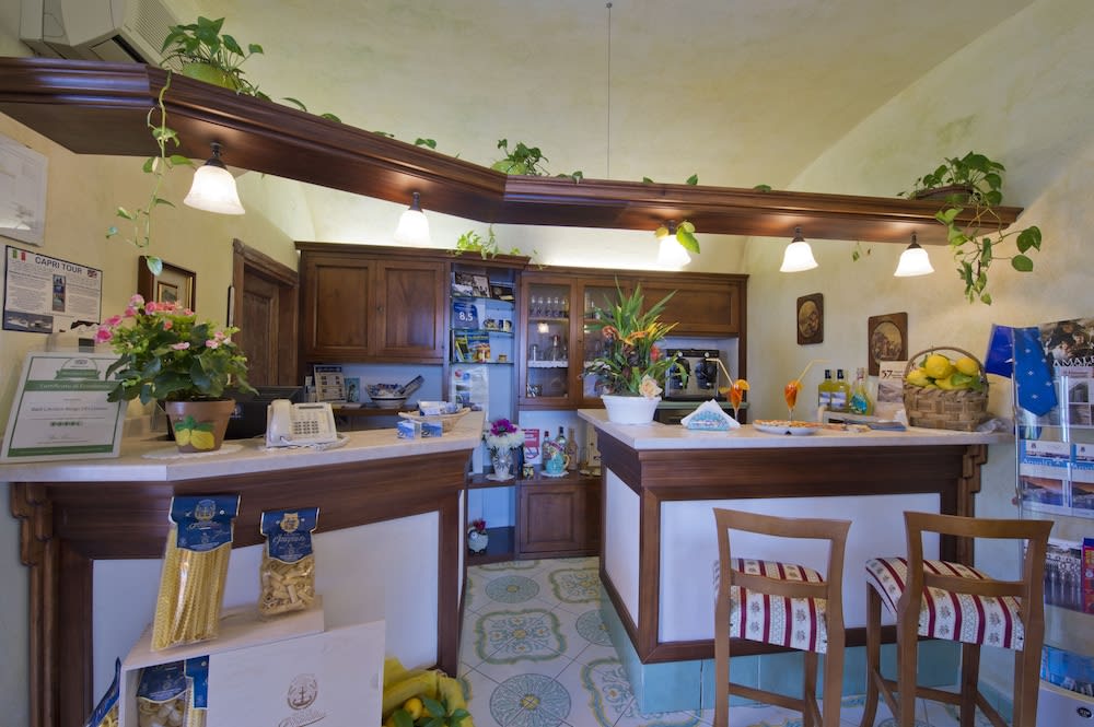 L'Antico Borgo Dei Limoni 3