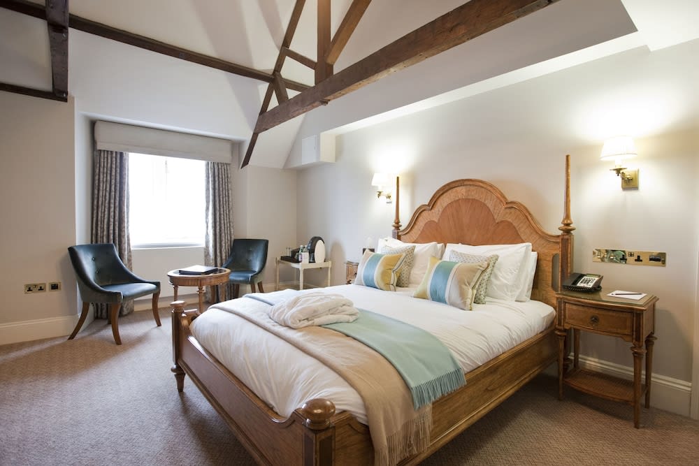 Wivenhoe House Hotel 4