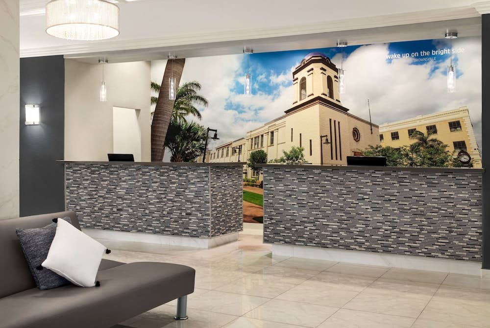 La Quinta by Wyndham Brownsville North 1