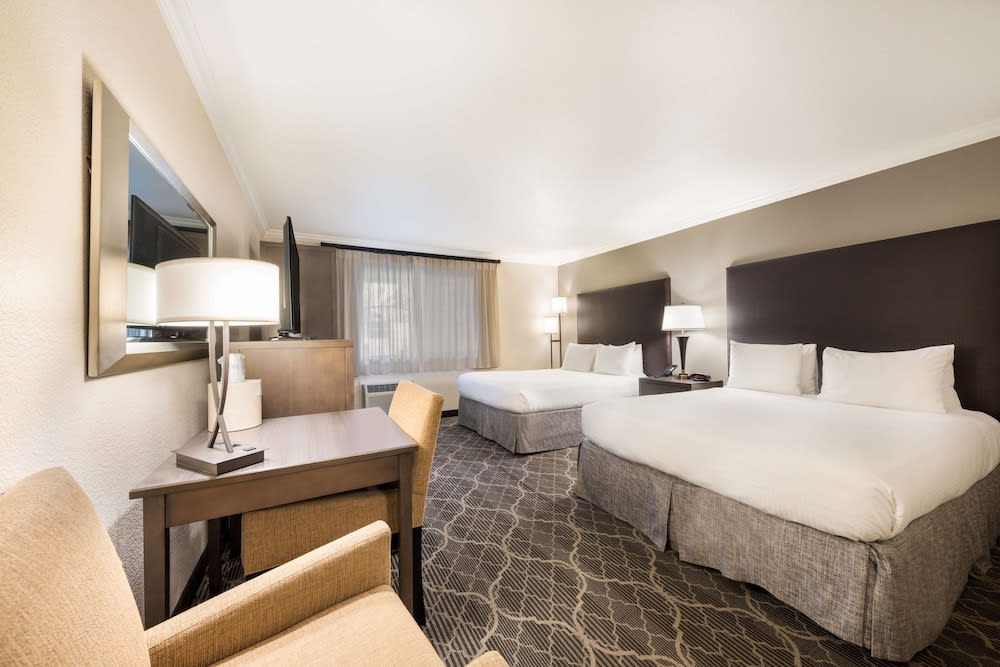 Best Western Danville Sycamore Inn 4