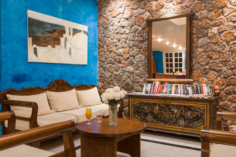 Antinea Suites Hotel & Spa 4