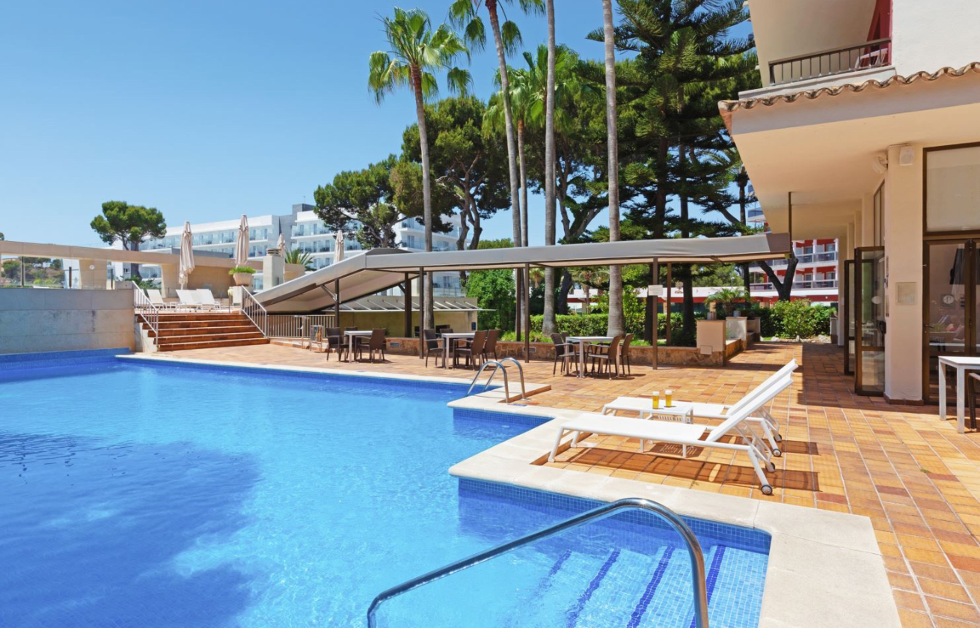 Apartamentos Pabisa Orlando 2