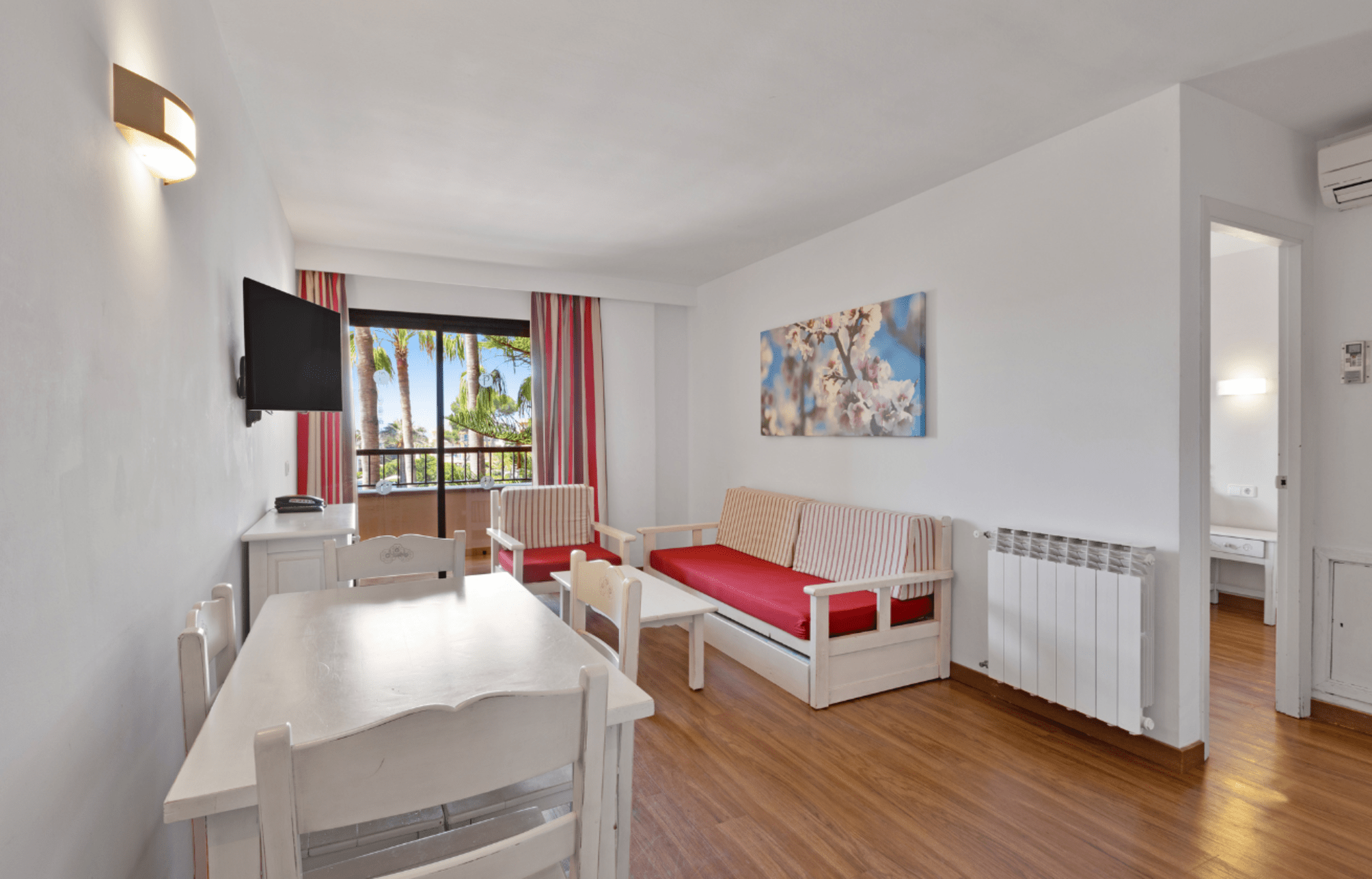 Apartamentos Pabisa Orlando 5