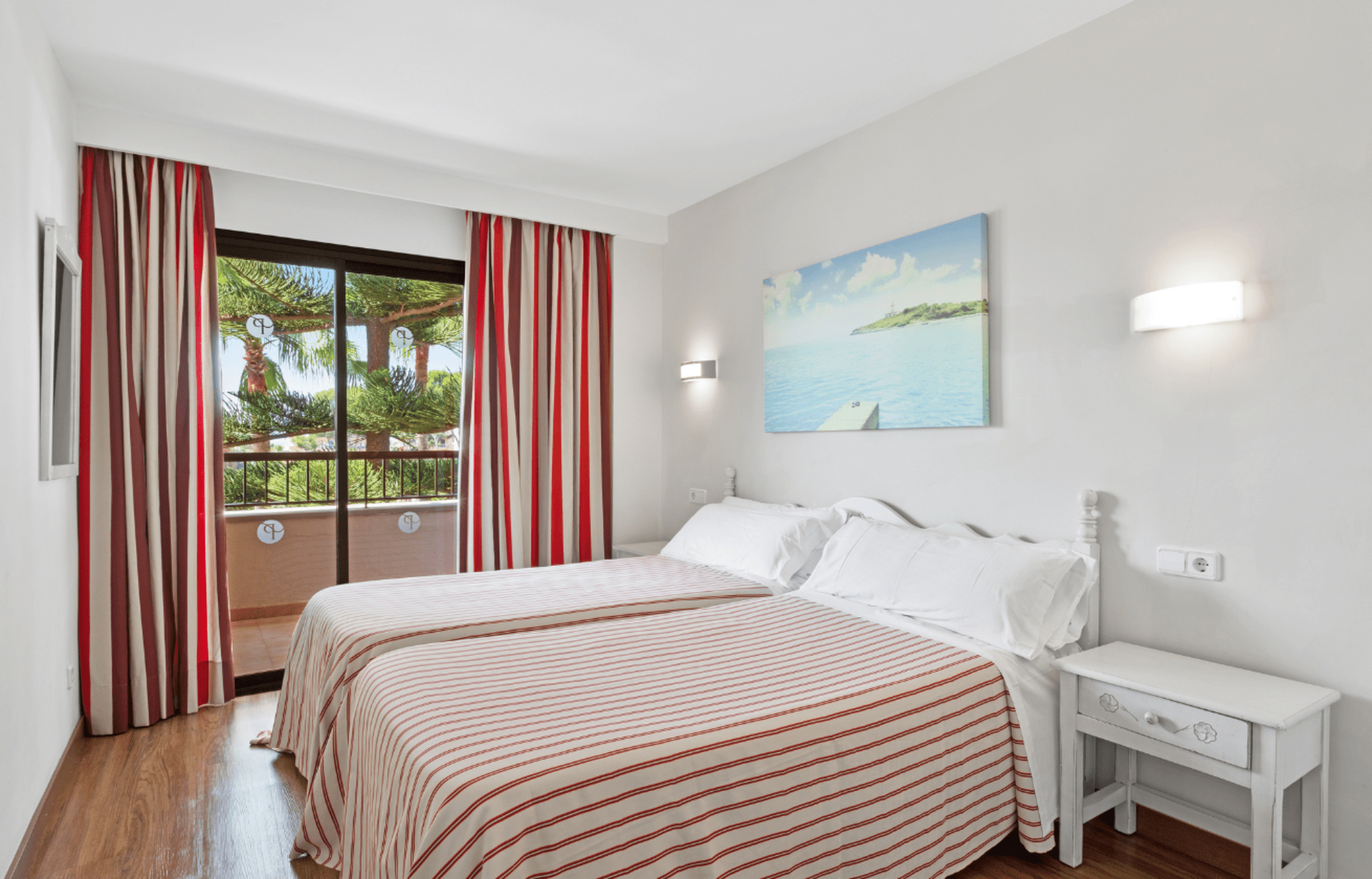 Apartamentos Pabisa Orlando 3