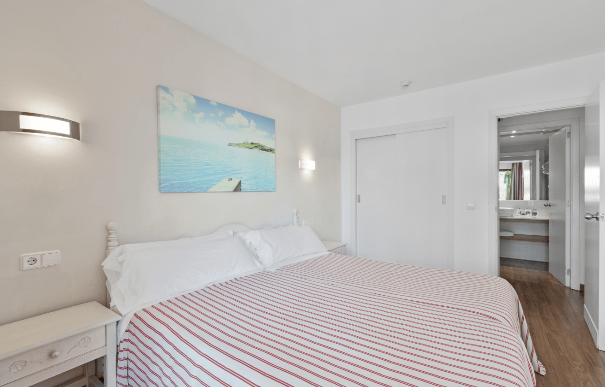 Apartamentos Pabisa Orlando 4