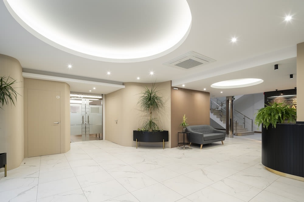 Hotel Costa Atlántica 2