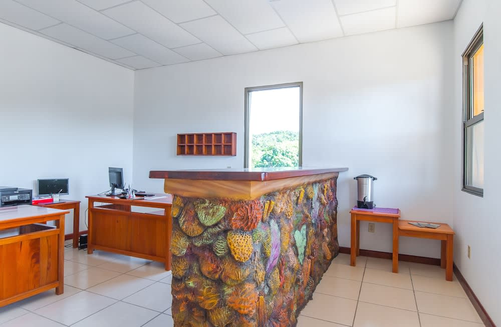 Hotel Los Corales 2