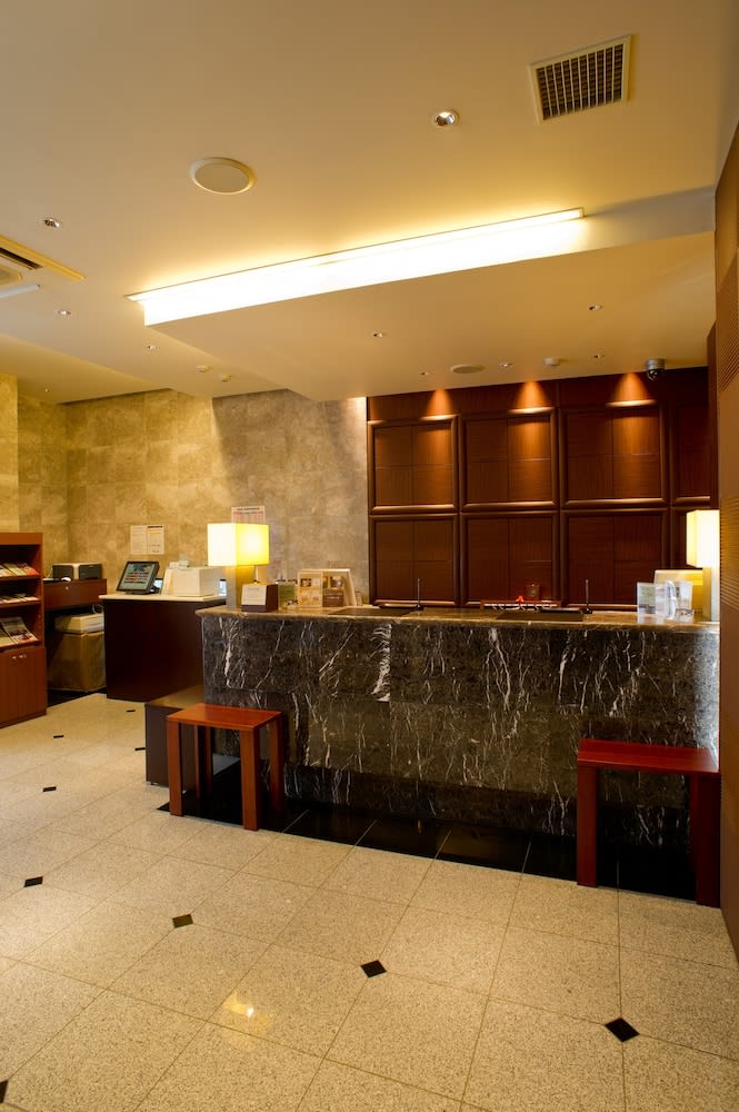 Shizutetsu Hotel Prezio Shizuoka-Ekikita 2