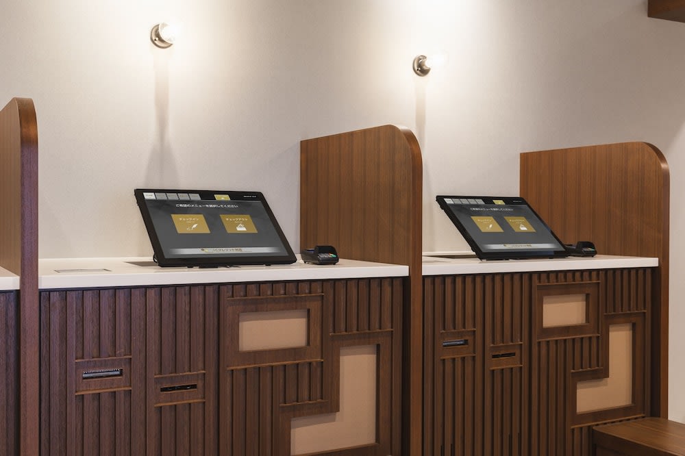 Sotetsu Fresa Inn Daimon 3