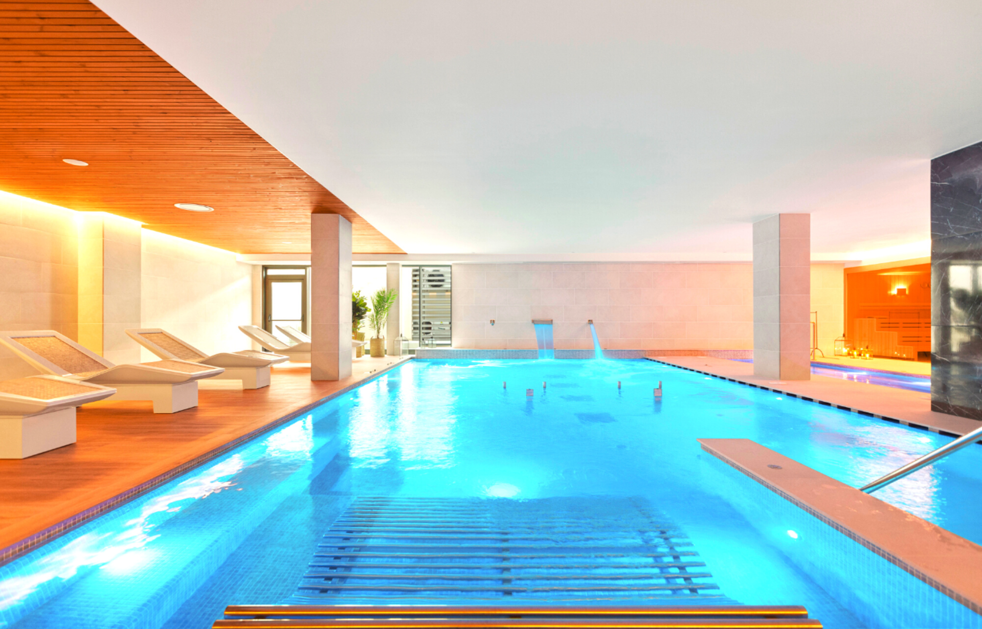 Hotel Aubamar Suites & Spa 4