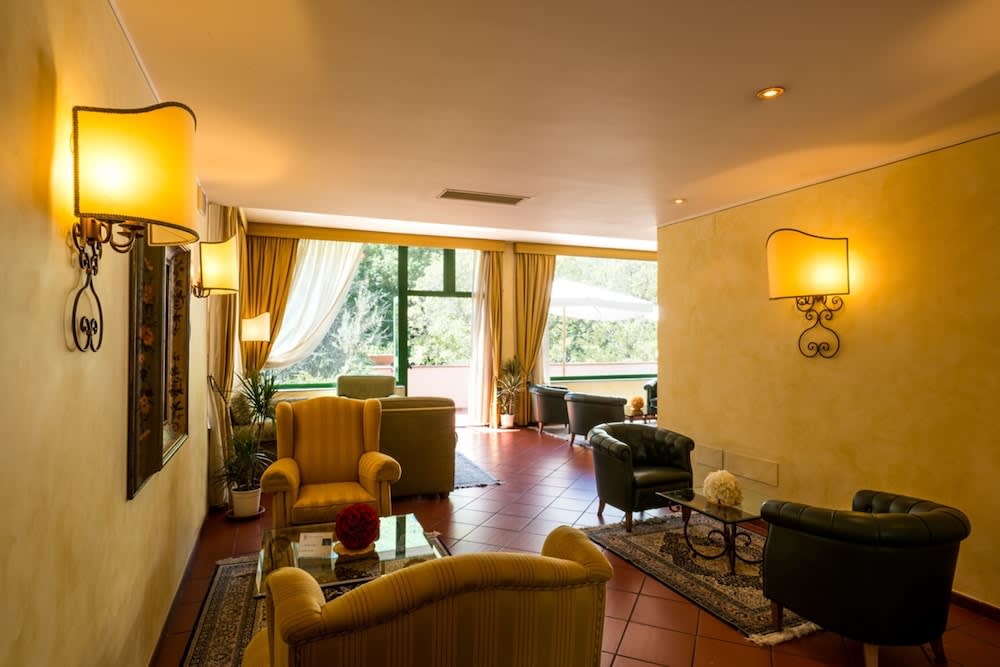 Guesia Village Hotel e Spa 2