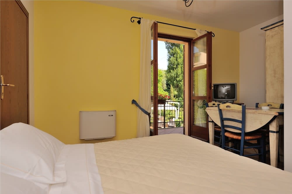 Guesia Village Hotel e Spa 4