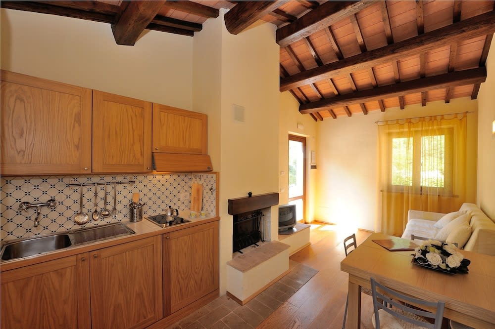 Guesia Village Hotel e Spa 5