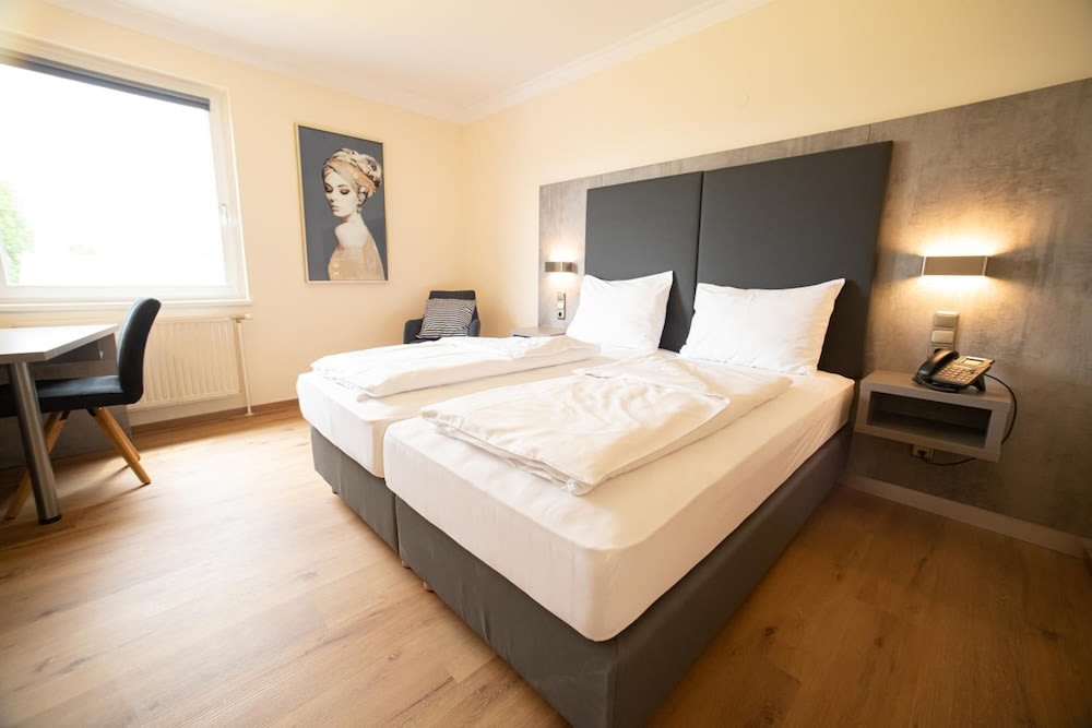 Das Reinisch Just Rooms 1