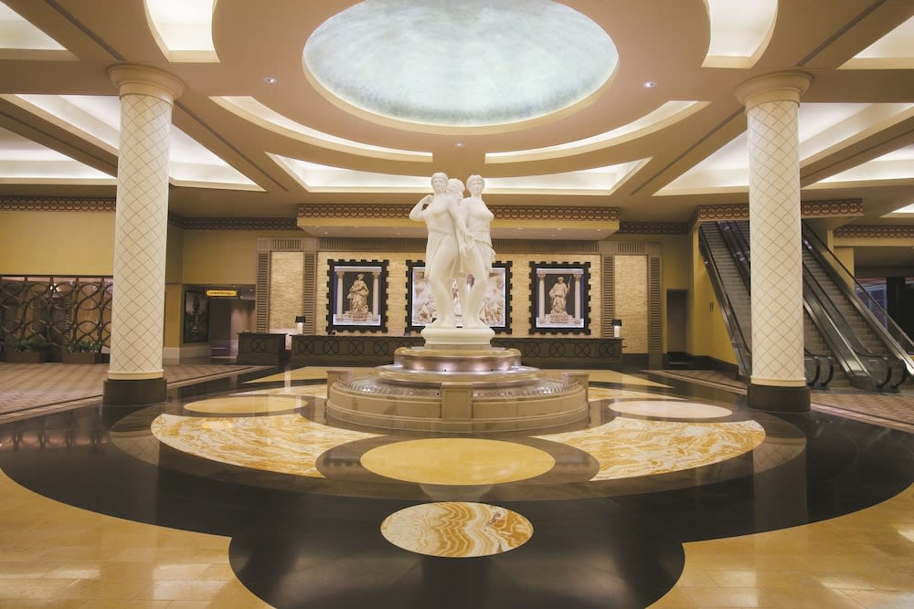 Caesars Windsor, A Caesars Destination 1