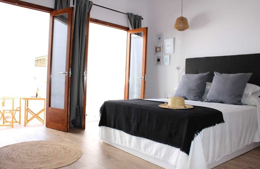 Hotel Boutique Ses 5 Claus 3