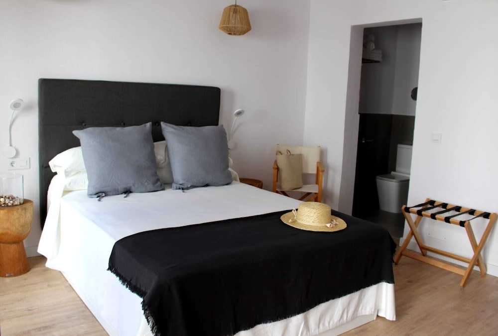 Hotel Boutique Ses 5 Claus 4