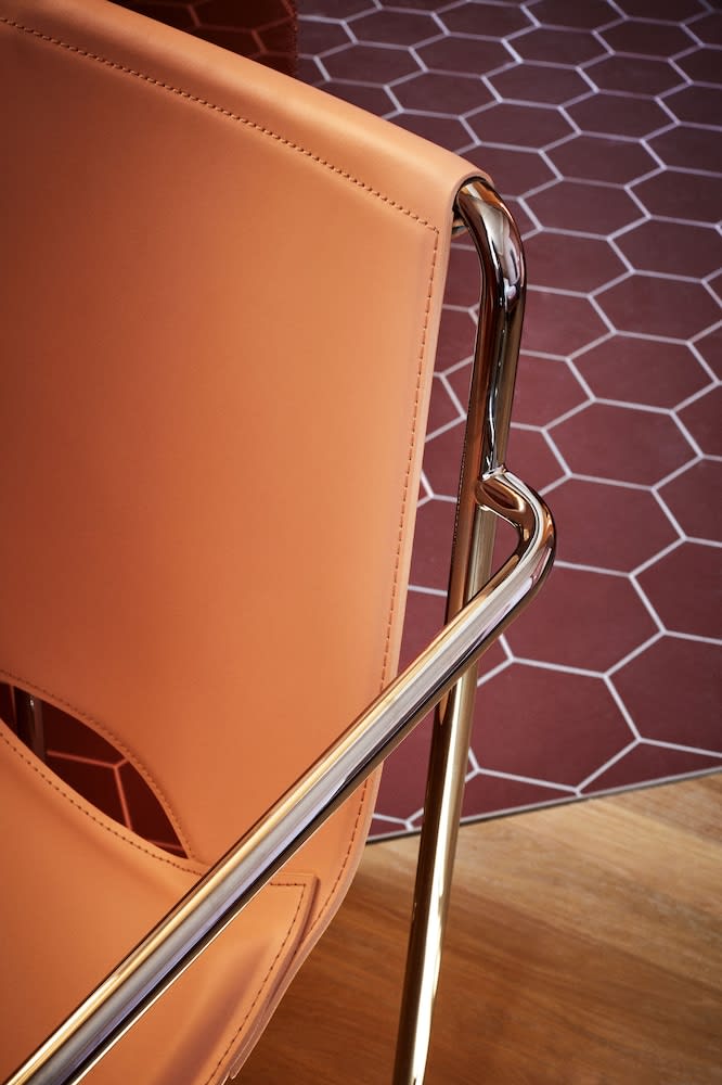 Hotel De Cambis Best Western Premier Collection 5